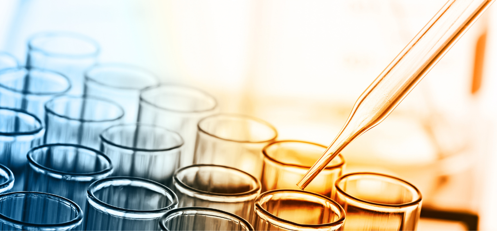 Achieving sustainability through clinical supply innovation