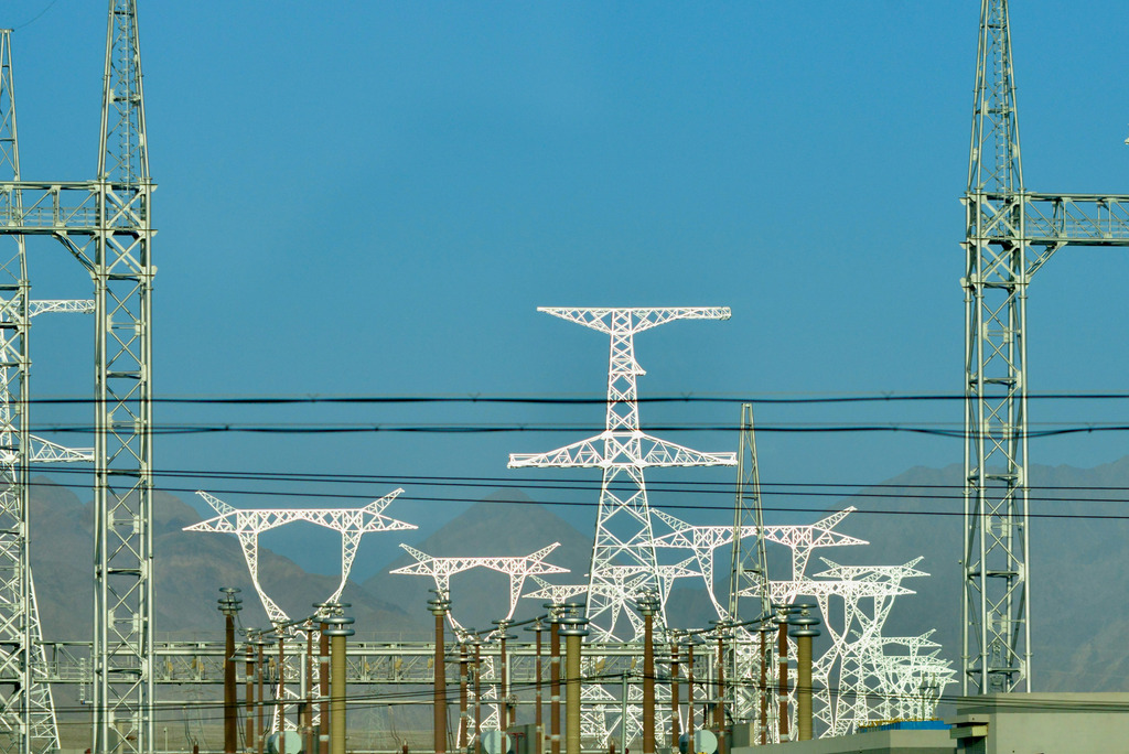 Minimum offered volumes in flow-based allocation of long-term transmission rights
