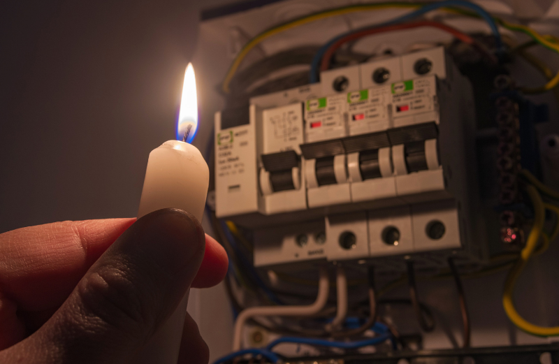 Empowering Elia’s adequacy and flexibility study: A deep dive into forced outage rates