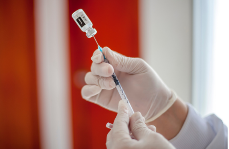 Optimizing a vaccine trial with the N-SIDE Supply App