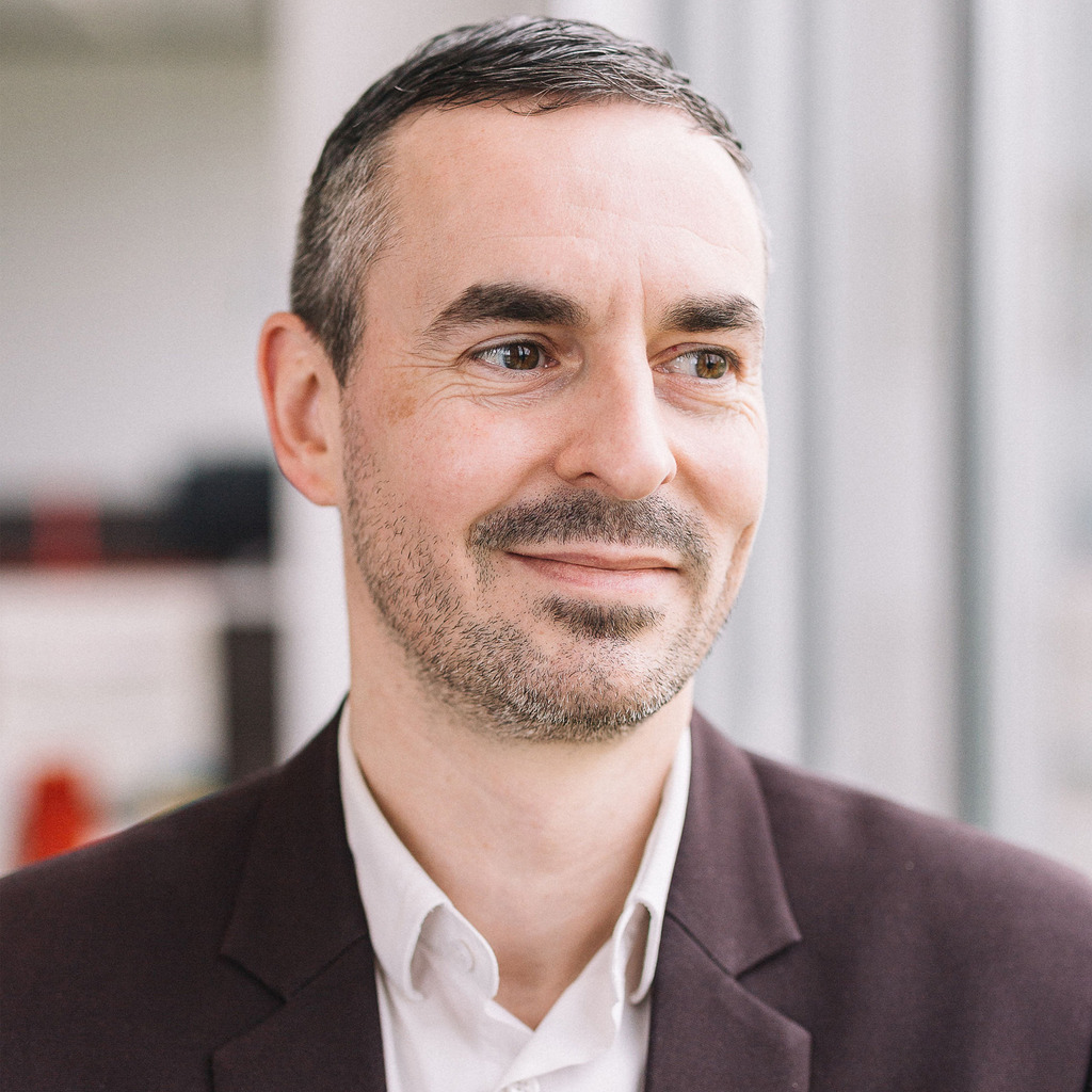 Olivier Champroux