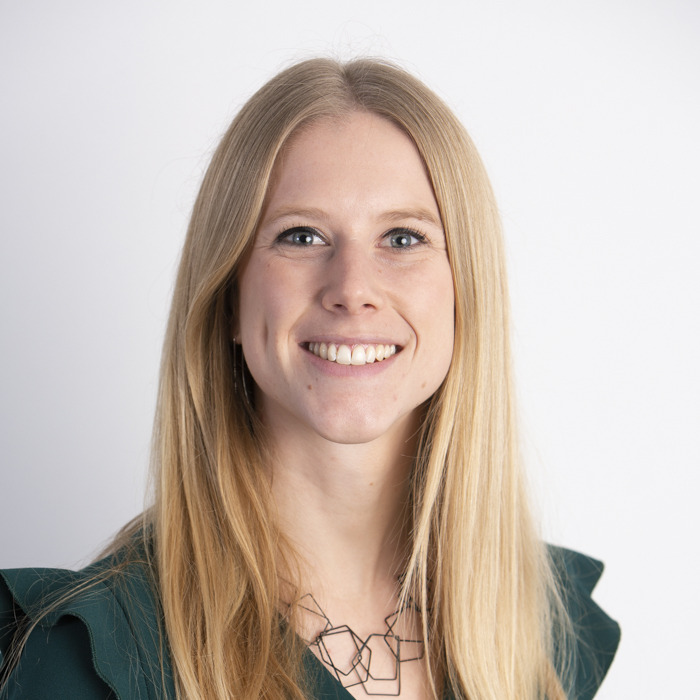 Sasha Van Heuverswyn