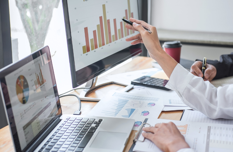 How AI & Machine Learning are improving clinical trial forecasting