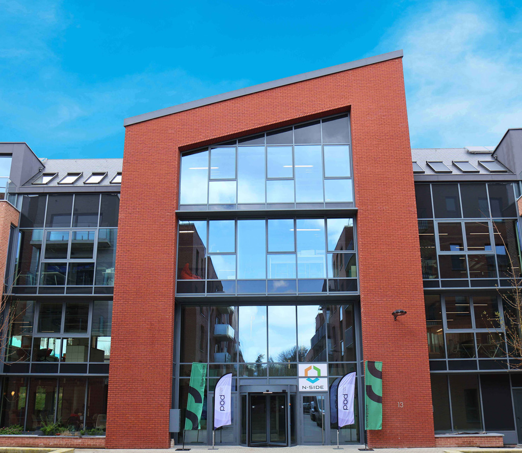 Louvain-la-Neuve