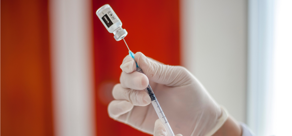 Optimizing a vaccine trial with the N-SIDE Supply App