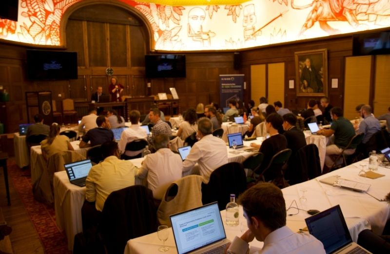 Market Participants