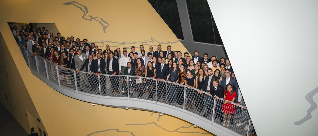 Celebrating 25 years of impact - N-SIDE 2025 results