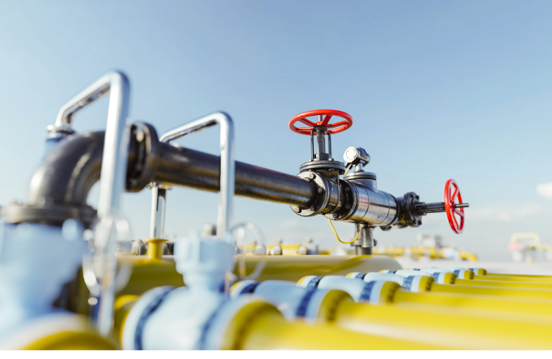 N-SIDE provides dynamic risk-based patrolling solutions for National Grid Gas Transmission hydrogen and natural gas assets