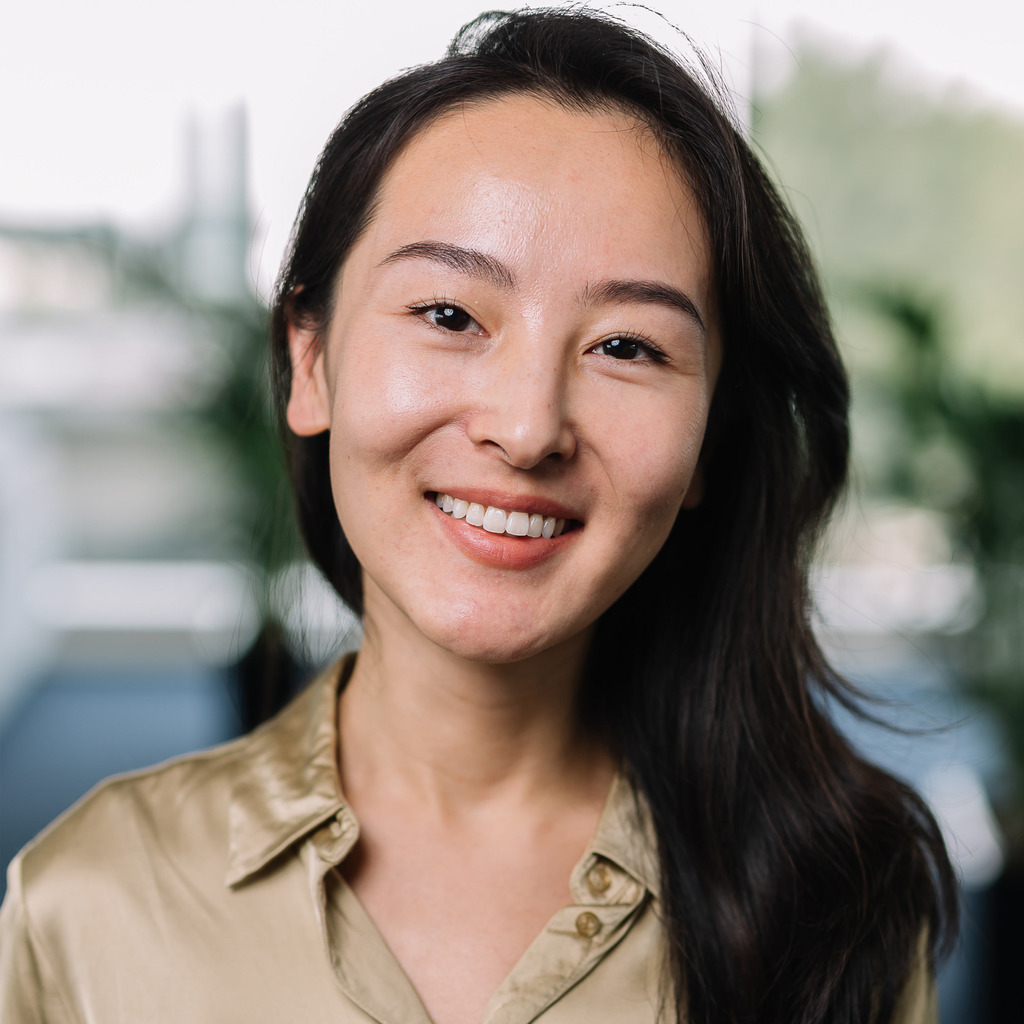 Rui Yu