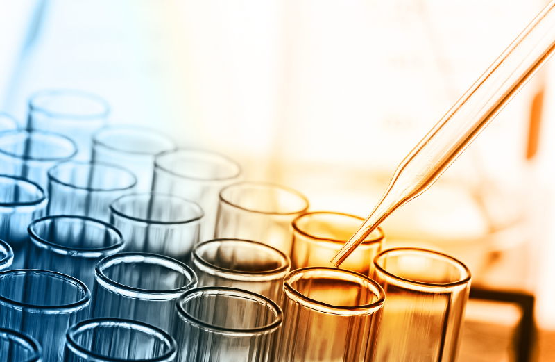 Achieving sustainability through clinical supply innovation