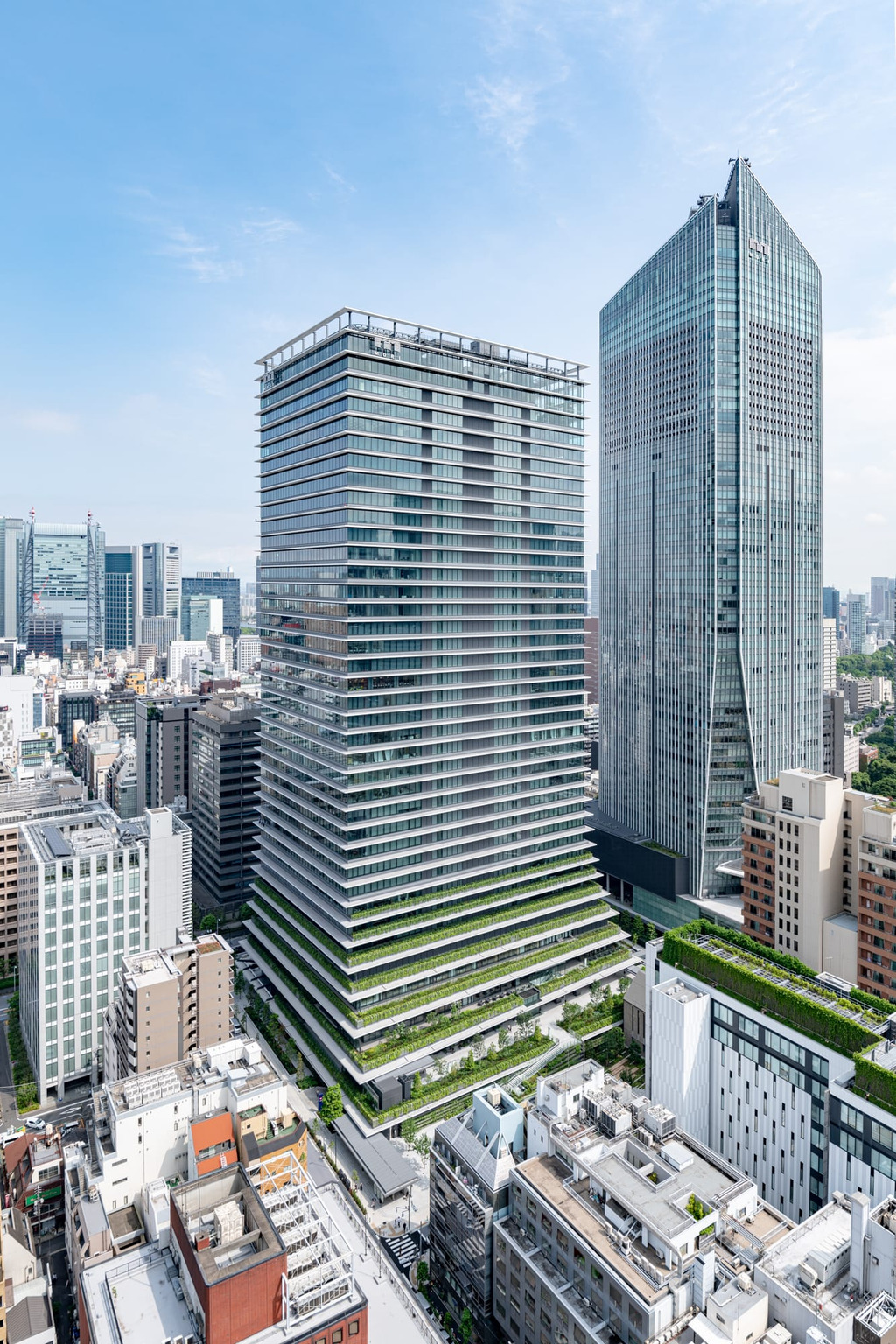 Tokyo