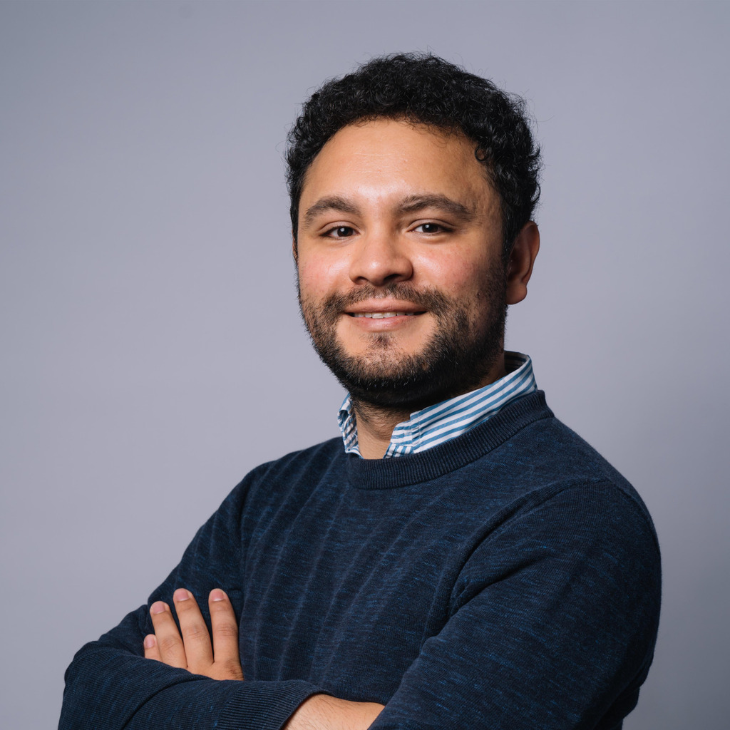 Sergio Z. Perilla