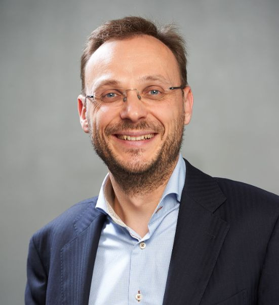 Xavier Bastin