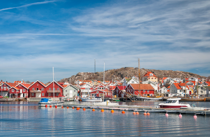 Fruitful collaboration between N-SIDE and Svenska Kraftnät on studying the introduction of scarcity pricing in the Swedish balancing market