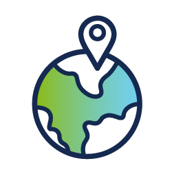 world map Icon