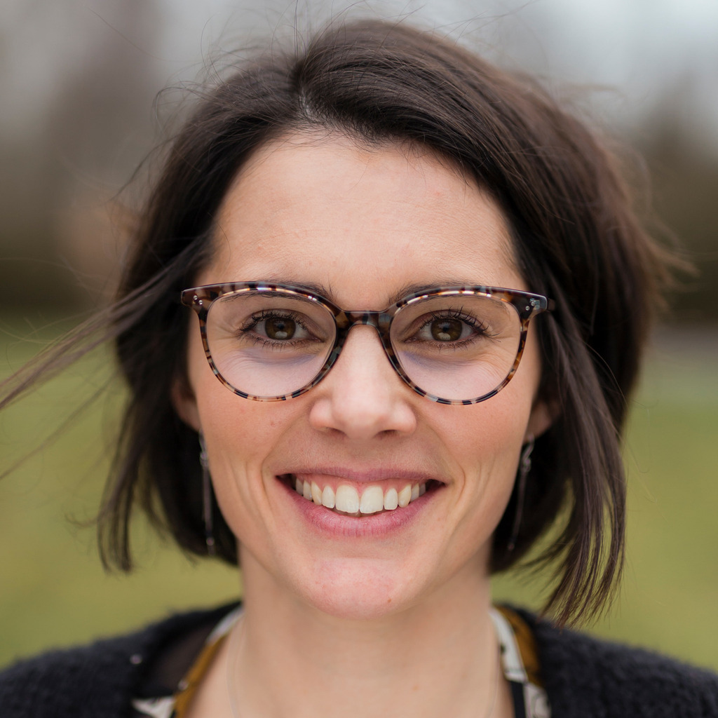 Pauline Martin