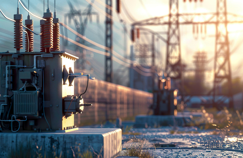 An integrated approach for the scheduling of grid activities requiring outages