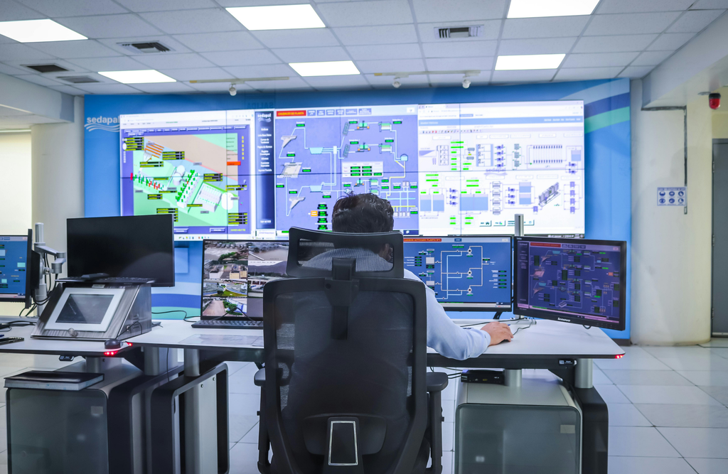 Tertiary Voltage Control Optimization: a successful demonstrator for decision support in the Control Room