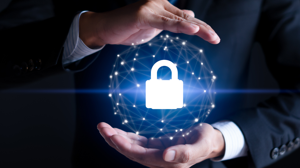 Our priority is to provide secure, high-quality, and trustworthy solutions