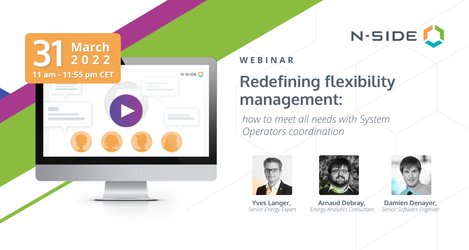 Redefining flexibility management: how to meet all needs with System Operators coordination