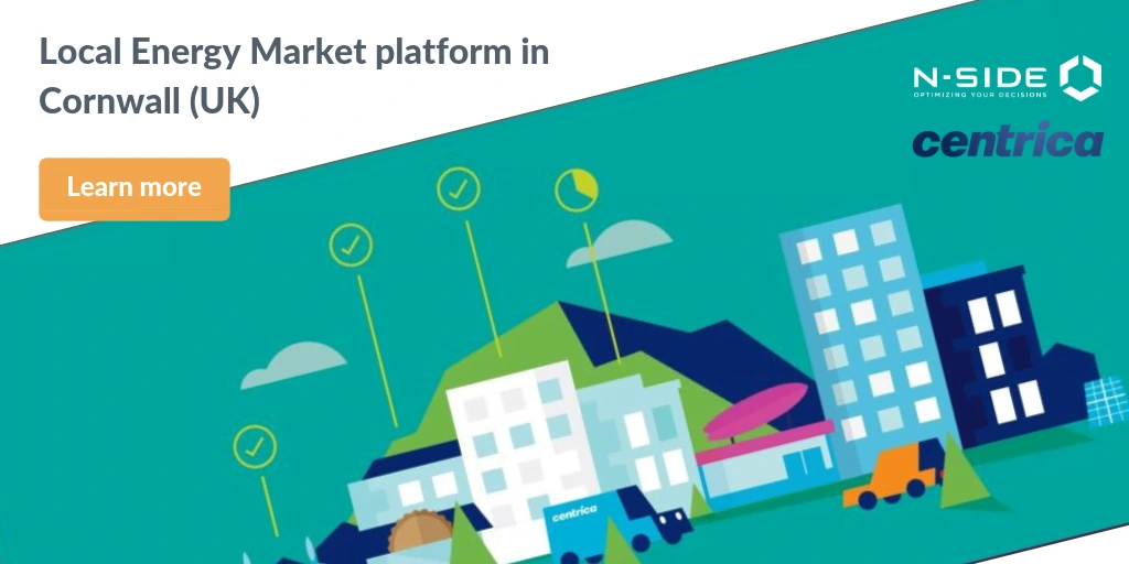 Cornwall Local Energy Market achieves major flexibility breakthrough
