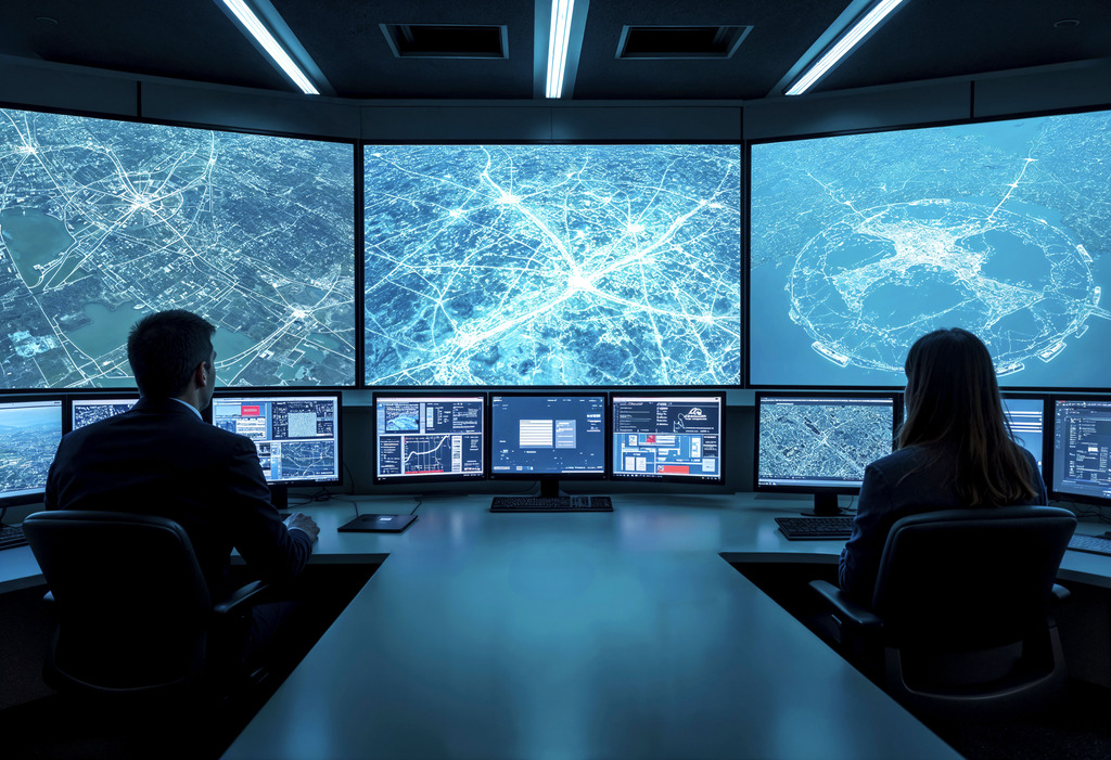 Grid optimization
