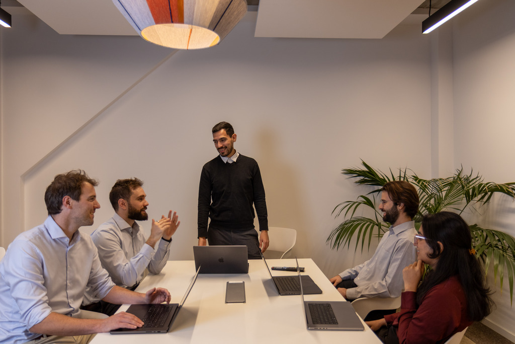 Market Design Advisory