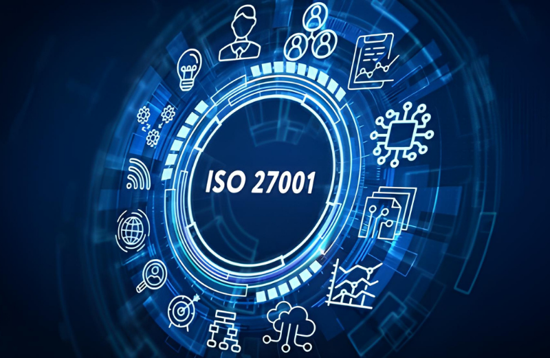 N-SIDE renews ISO 27001 certification and transitions to the 2022 standard