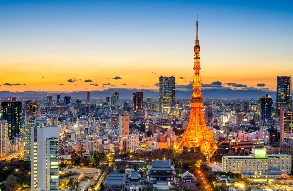Belgian algorithm determines Japanese electricity prices
