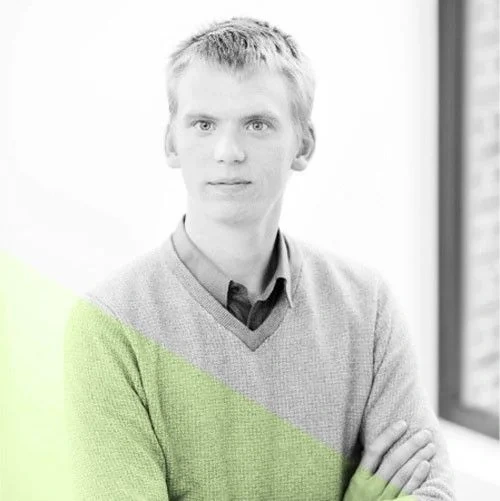 Martin Kroes