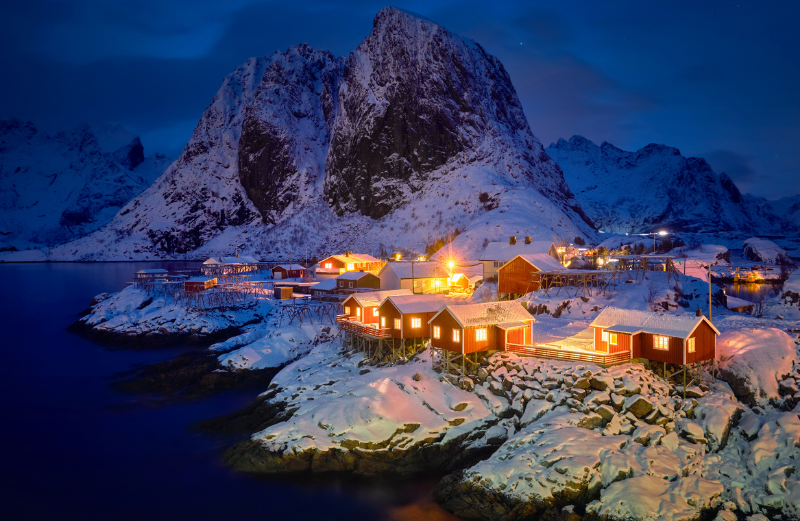 Market approaches for TSO-DSO coordination in Norway