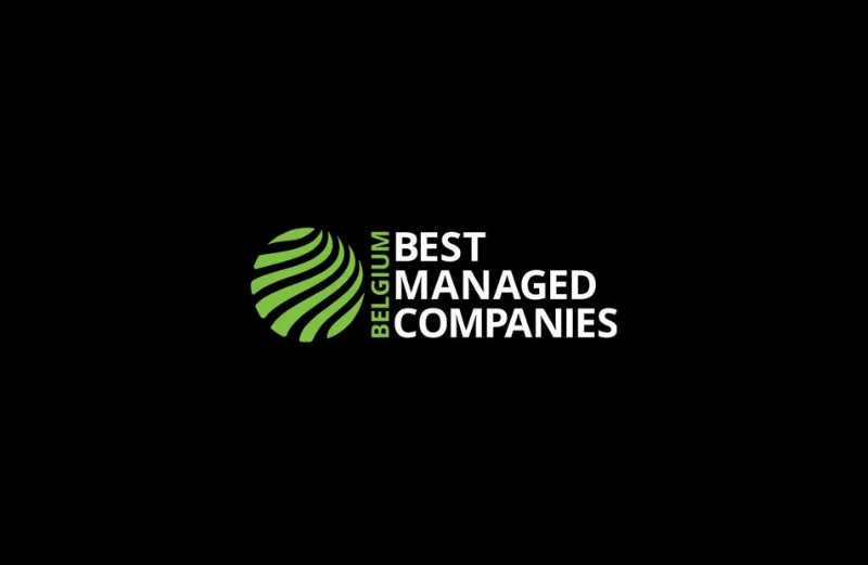 N-SIDE recognized as Best Managed Company