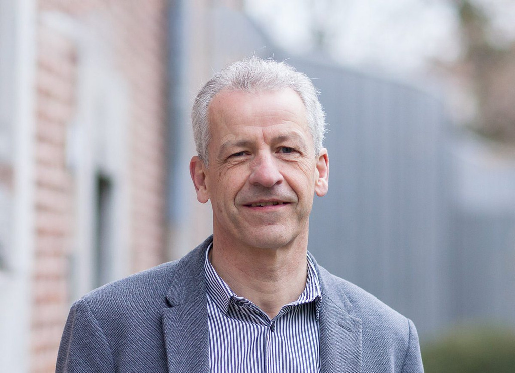 Yves Crama