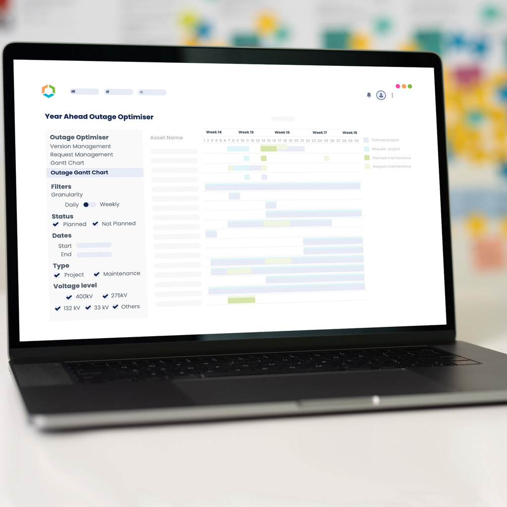 Outage Planning Optimization