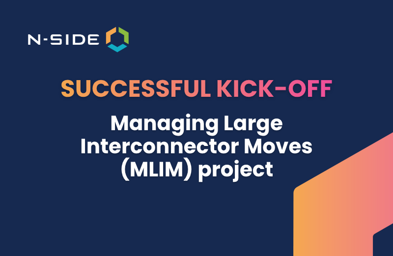 New project with NESO: Managing Large Interconnector Moves (MLIM)