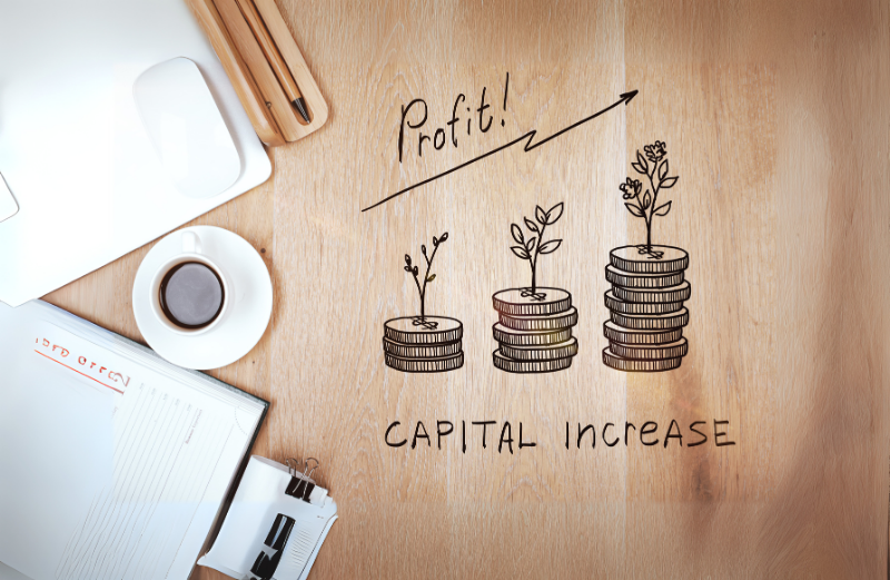 N-SIDE Secures €6.2M Capital Increase to Fuel Continued Growth