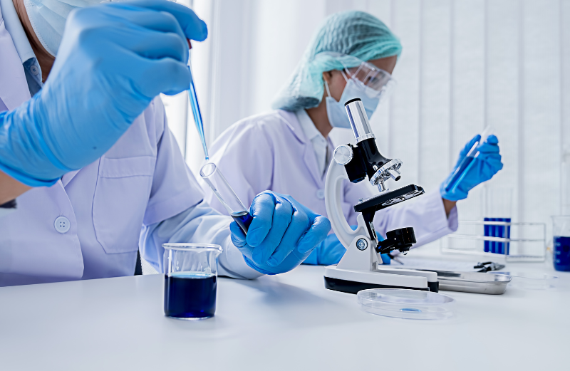 The 3 biggest challenges in the clinical trial supply chain