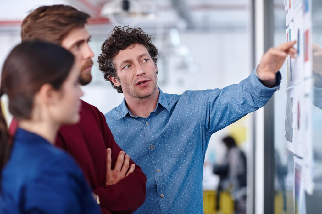 CROs, CDMOs &amp; other CTS vendors 