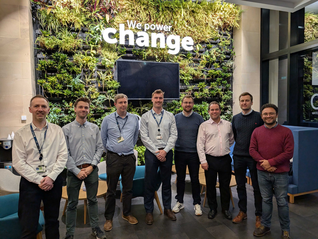 <strong>Energy Innovation Summit: Optimizing outage planning for complex renewable networks</strong>