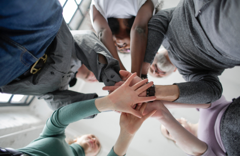 N-SIDE takes diversity, equity and inclusion to heart