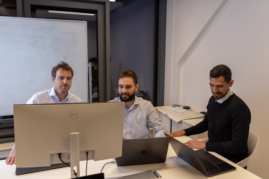 Modeling & Advanced Analytics