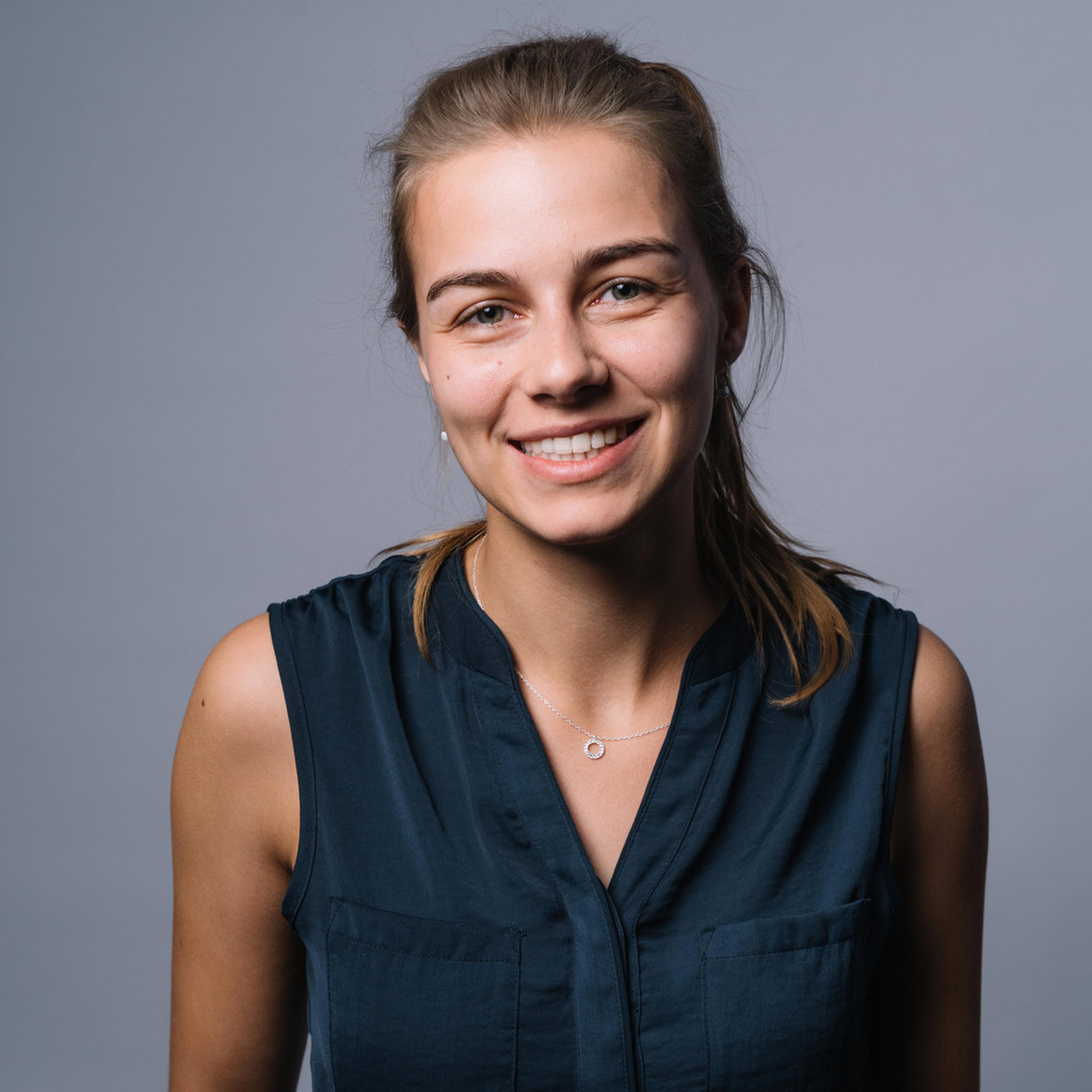 Noémie Verstraete