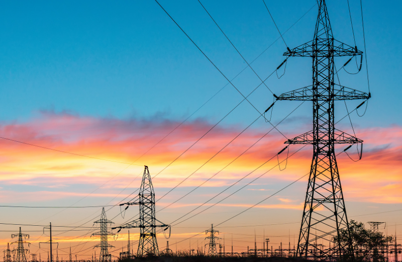 Long-Term Capacity Market