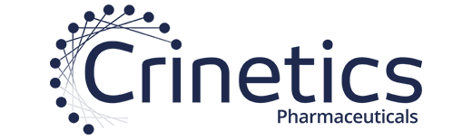 Crinetics logo