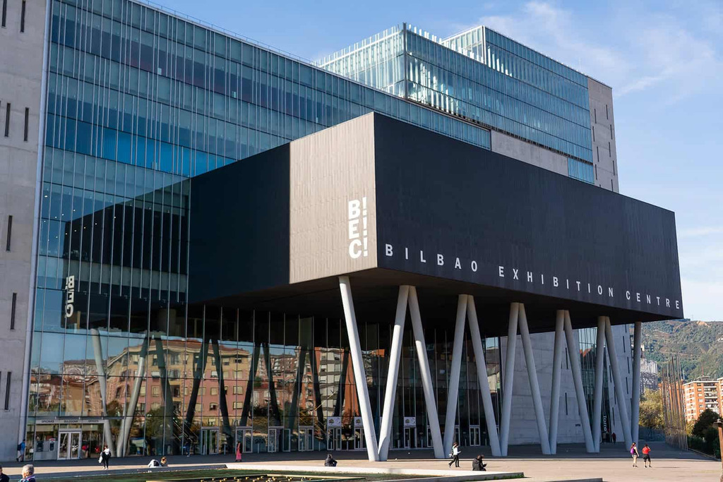 N-SIDE Attends: Enlit Bilbao 18-20 November