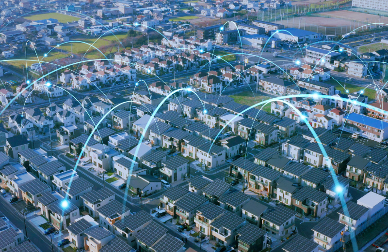 How N-SIDE helps DSOs take the most of various sources of flexibility simultaneously: the EUniversal Project