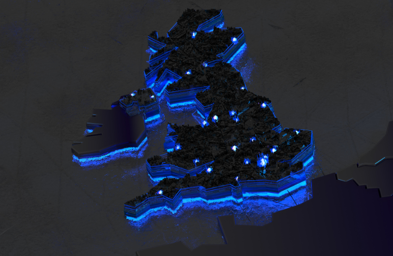 How N-SIDE and NESO are powering a more innovative and efficient Great Britain Grid