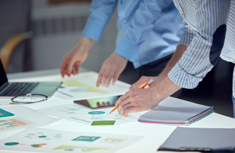 The innovative grid planning methodology behind FlexPlan Project: Modeling and scenario framework