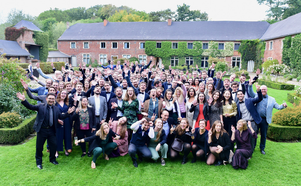 We stand for Diversity, Equity and Inclusion