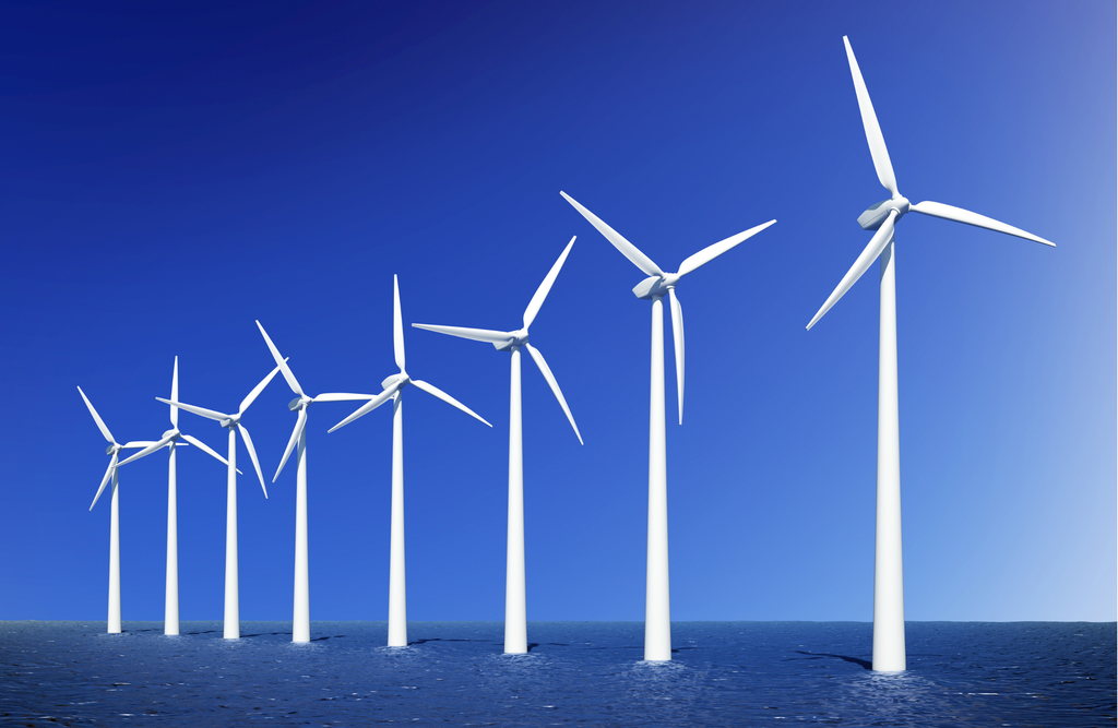 Optimize the success rate of offshore maintenances with Machine Learning